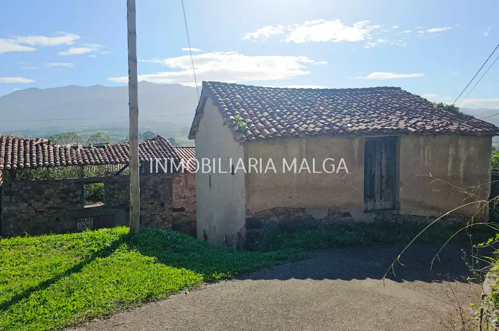 Casa o chalet en venta en Colunga