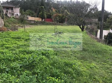 Terreno residenziale in vendita a O Porriño