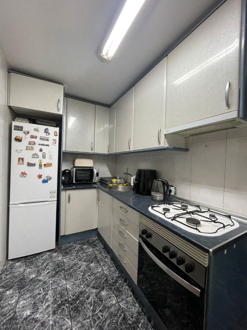 Flat for sale in Mercat