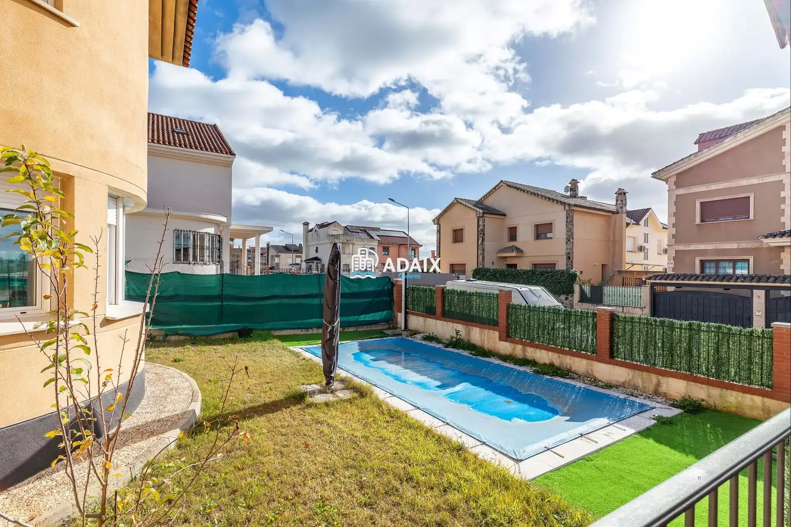 Chalet en venta en C/ LEO, imagen 78