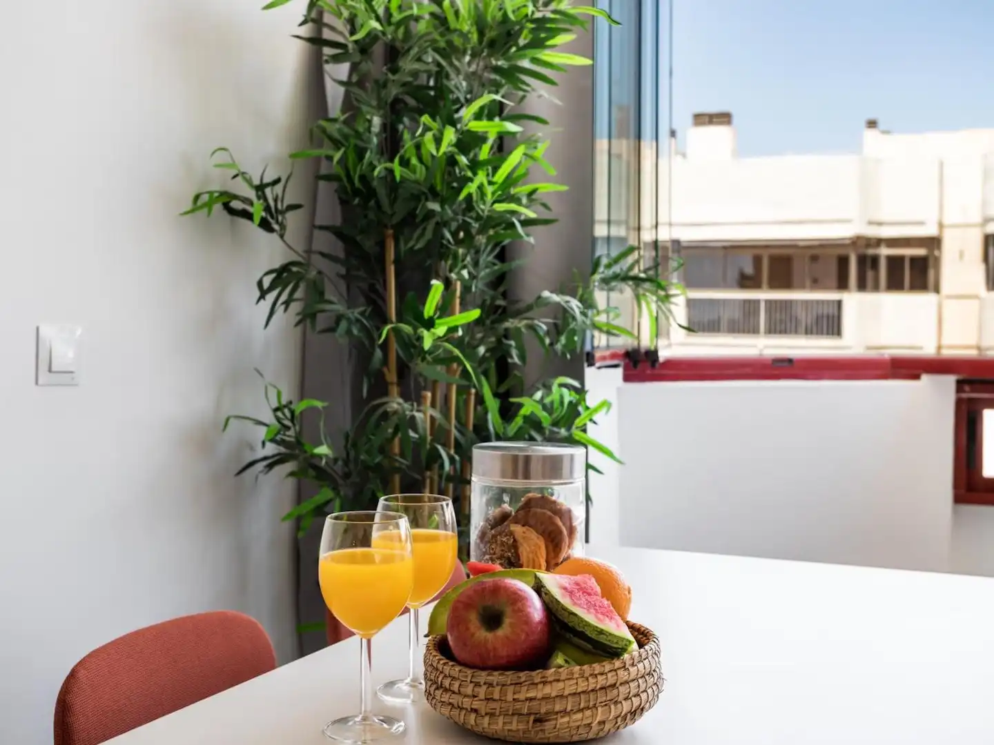 Apartamento en venta en Fuengirola con Aire acondicionado, Piscina y Amueblado