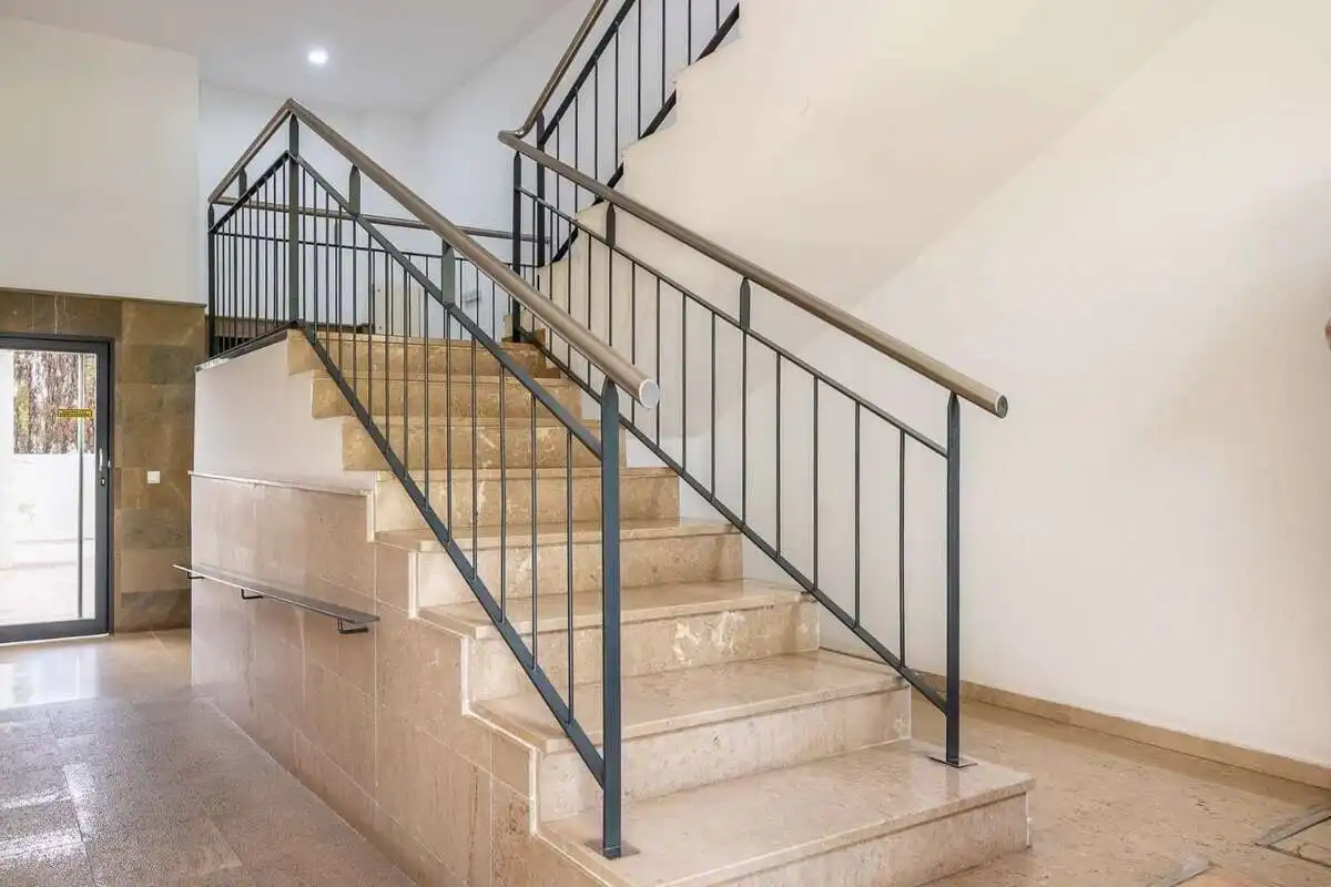 Flat for sale in Sevilla  with Air Conditioner, Heating and Storage room
