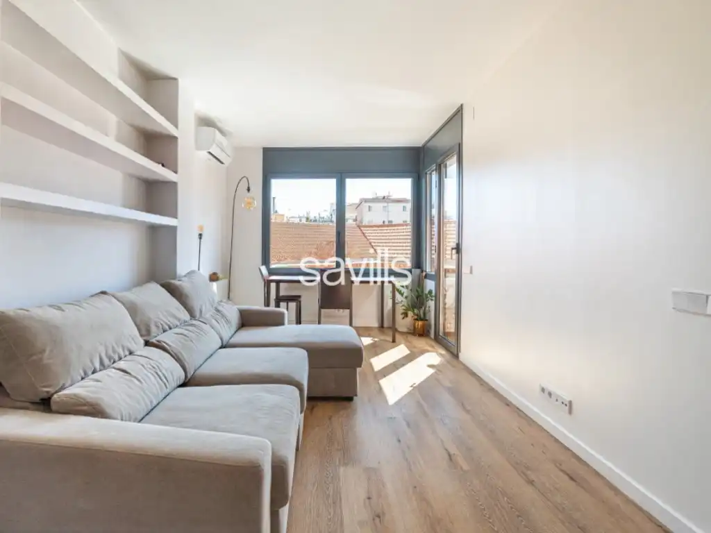 Appartement compact avec ascenseur à vendre à Eixample, imagen 4