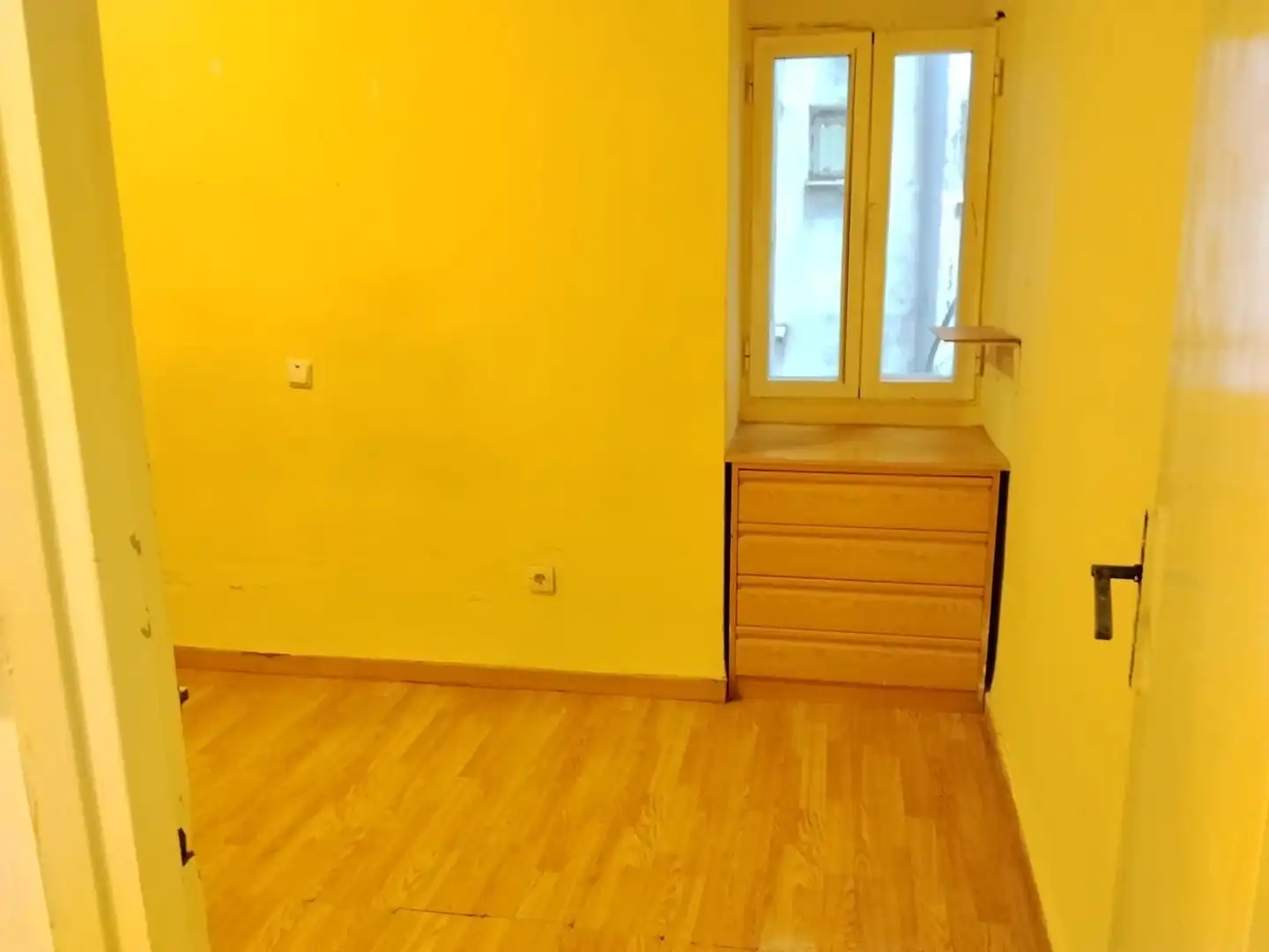 Bedroom of Flat for sale in Talavera de la Reina