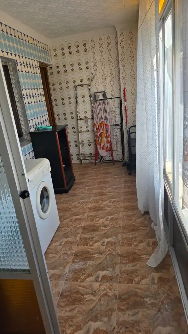 Wohnung zum Verkauf in Madridejos mit Klimaanlage und Balkon