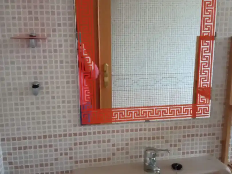 Baño de Piso en venta en Utiel con Balcón
