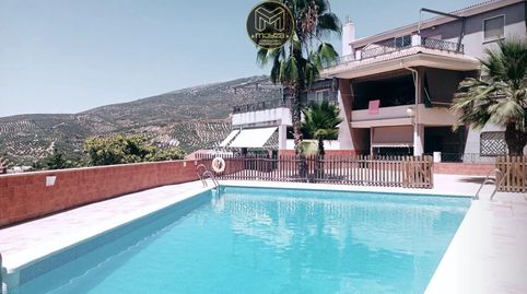 Foto 2 de Ático en venta en Los Villares, Jaén