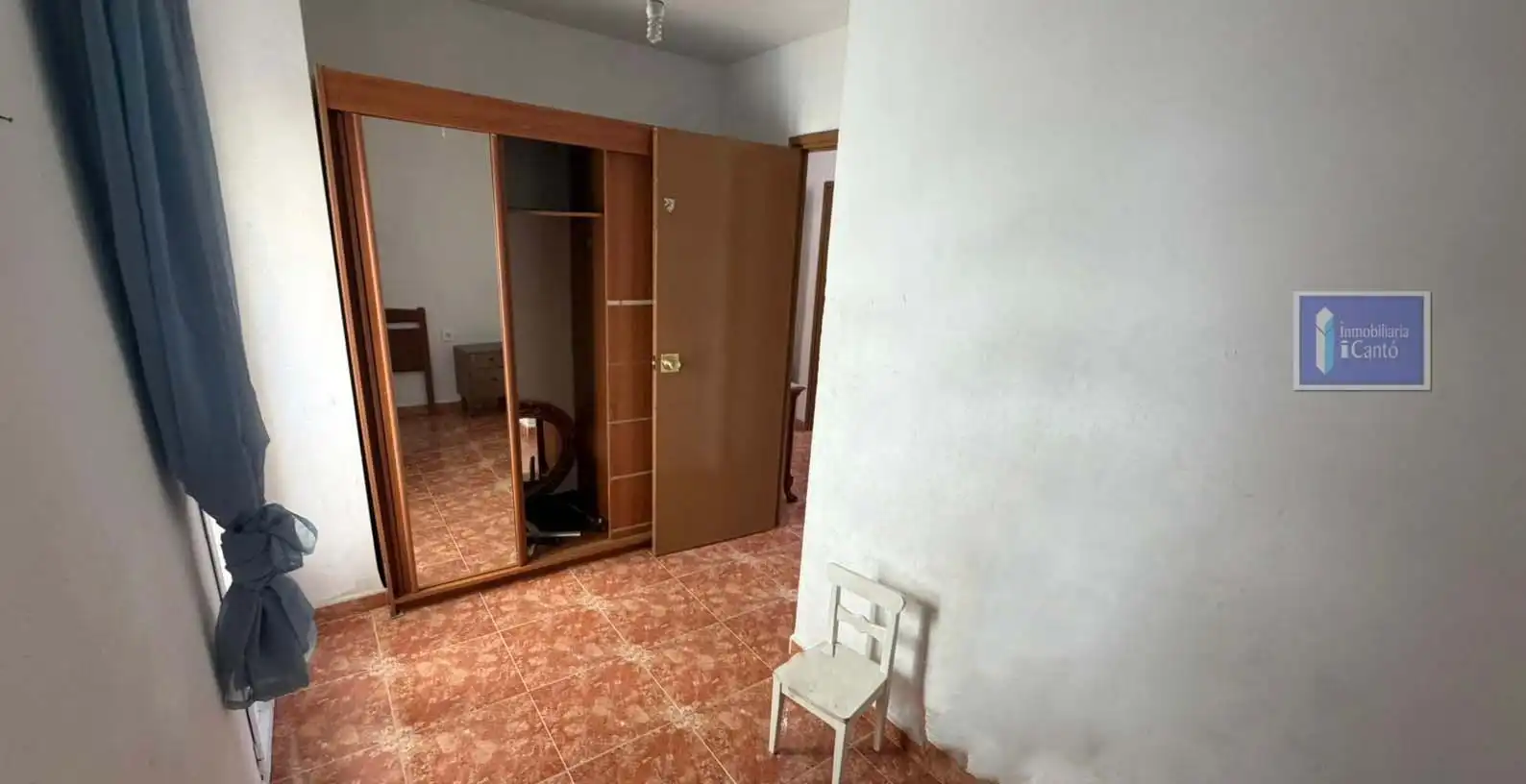 Habitación de Piso en venta en Alcoy / Alcoi