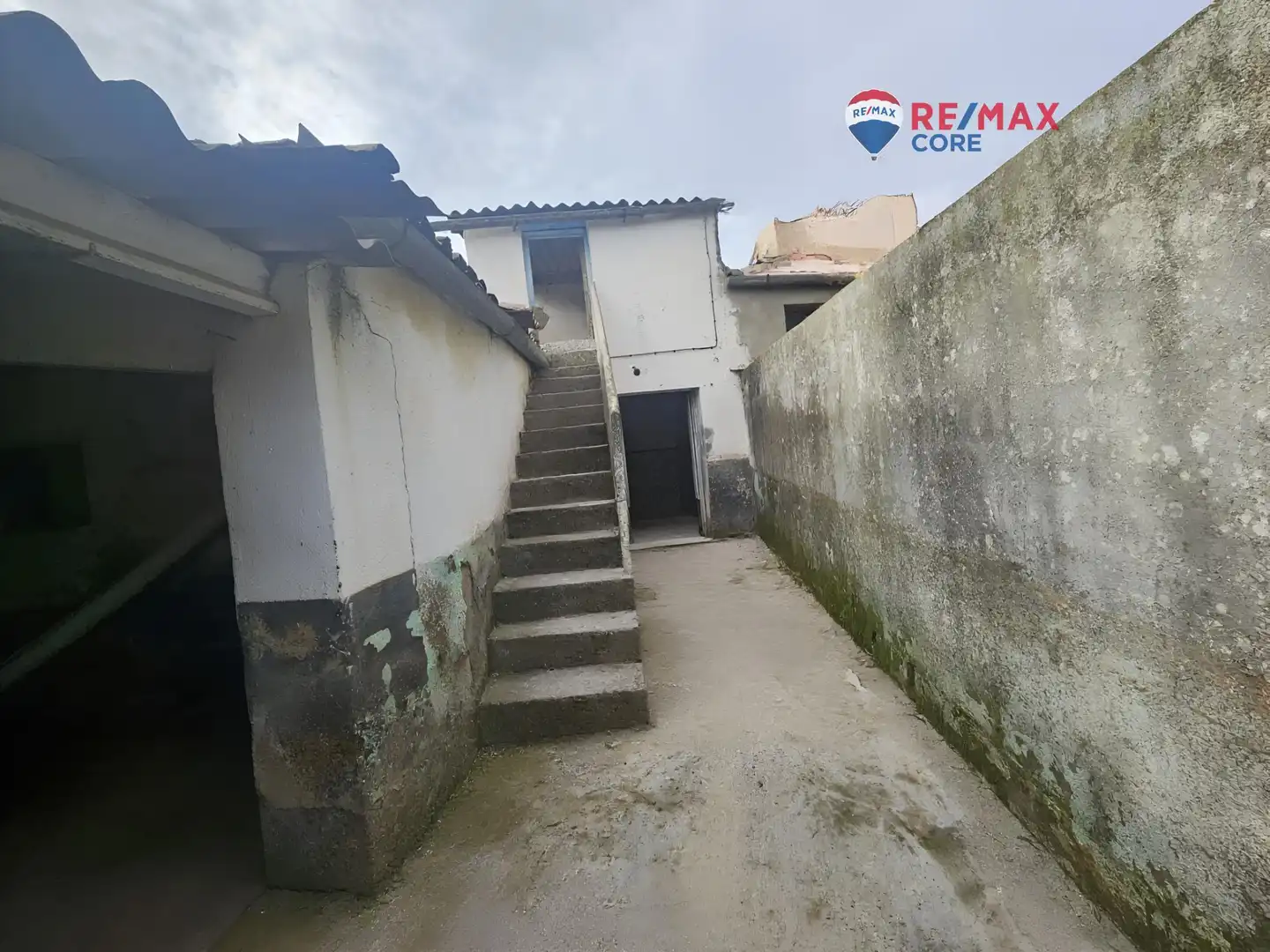 Exterior view of Houses for sale in La Cumbre 