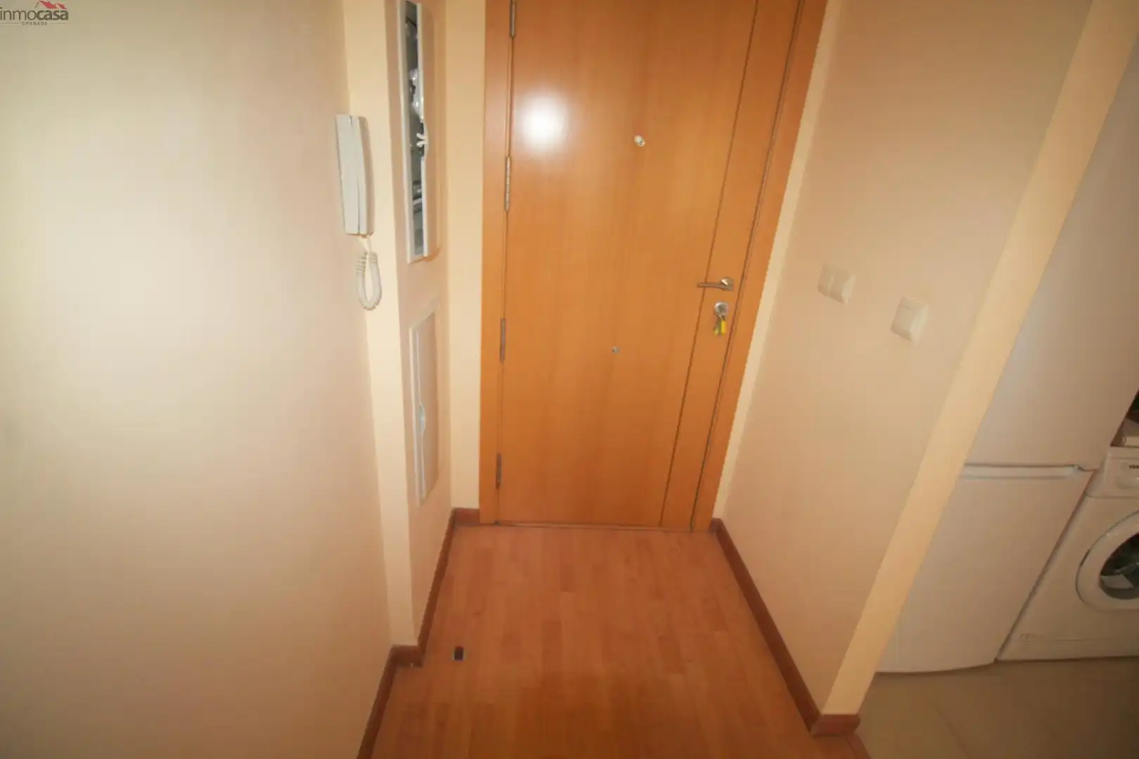 Apartament de lloguer a Armilla, Granada