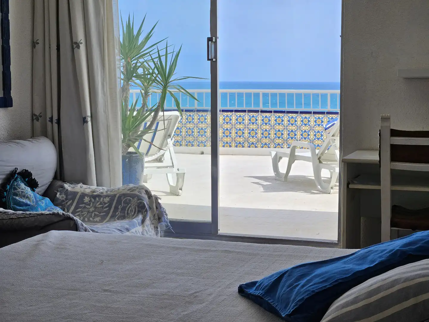 Appartement compact à vendre à El Faro, imagen 9
