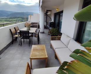 Terrace of Attic for sale in Algeciras  with Air Conditioner, Terrace and Storage room