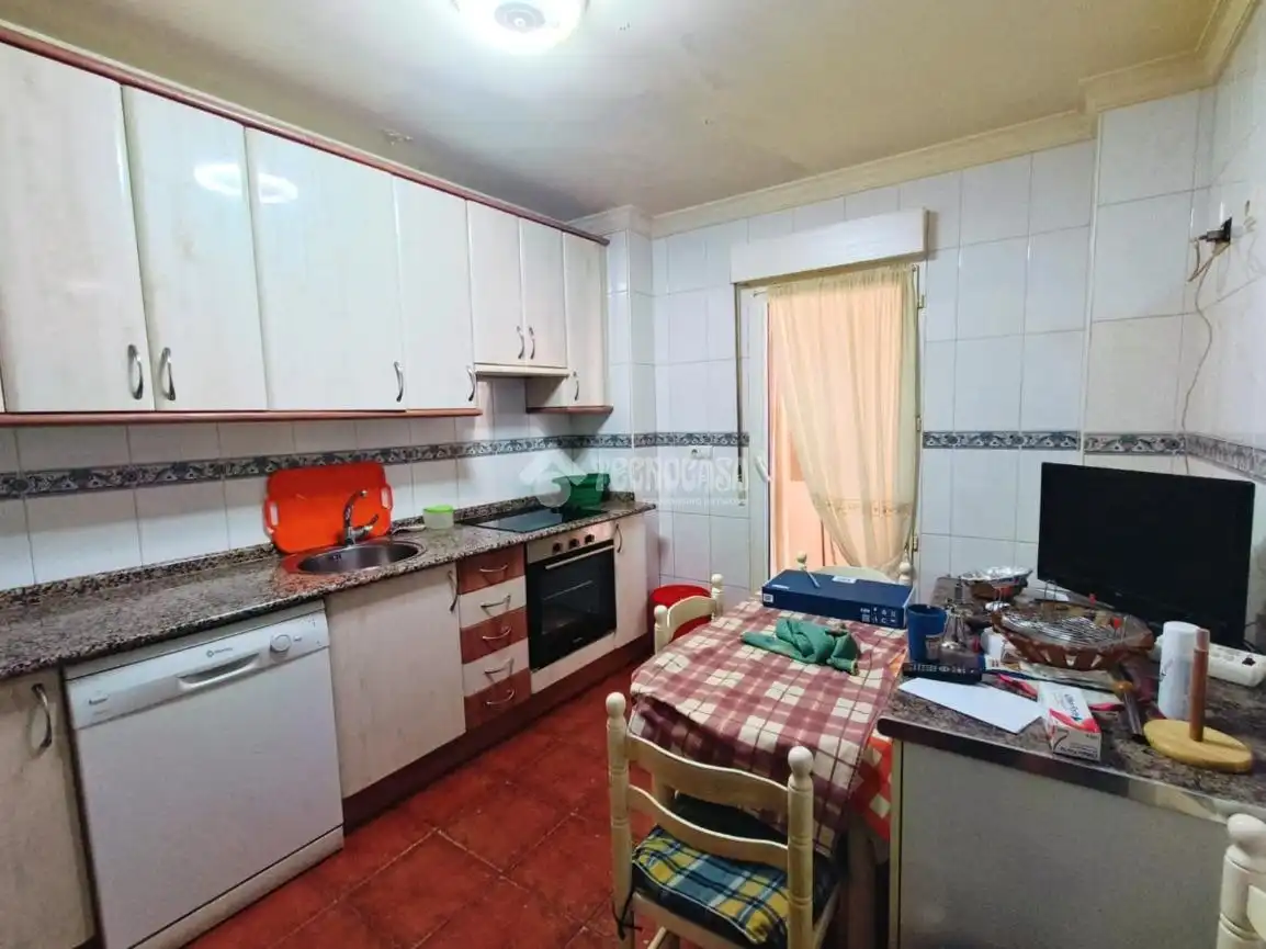 Flat with terrace for sale in Medina del Campo, imagen 9