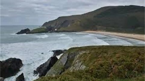 Foto 4 de Terreno en venta en Ortigueira, A Coruña