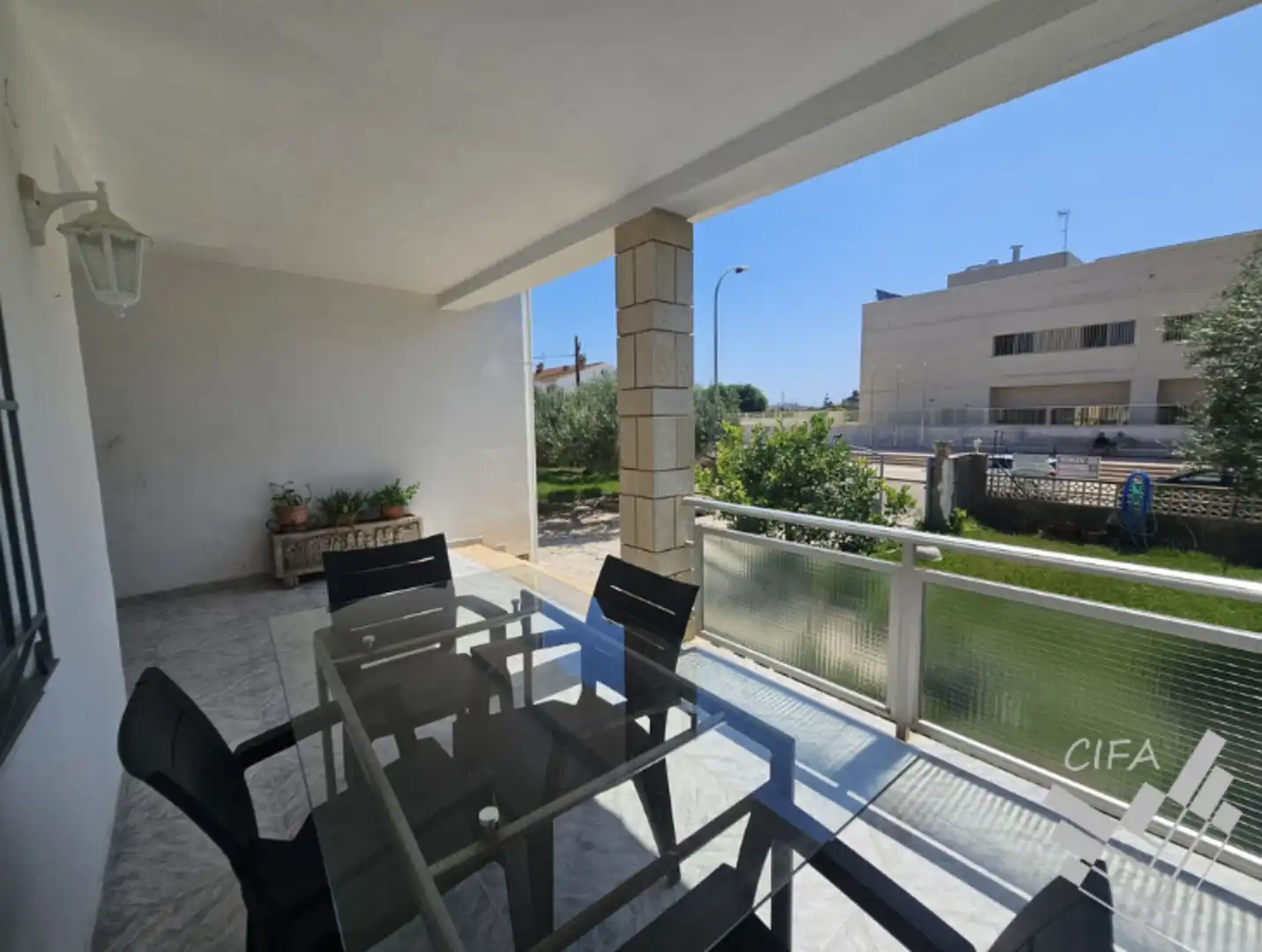 Villa zum Verkauf in Calle Joan Fuster, imagen 5