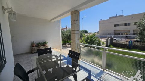 Foto 5 de Casa o chalet en venta en Joan Fuster, Boverals - Saldonar, Vinaròs