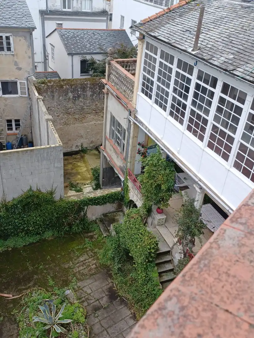 Terrace of Houses for sale in Ribadeo  with Private garden, Parquet flooring and Terrace