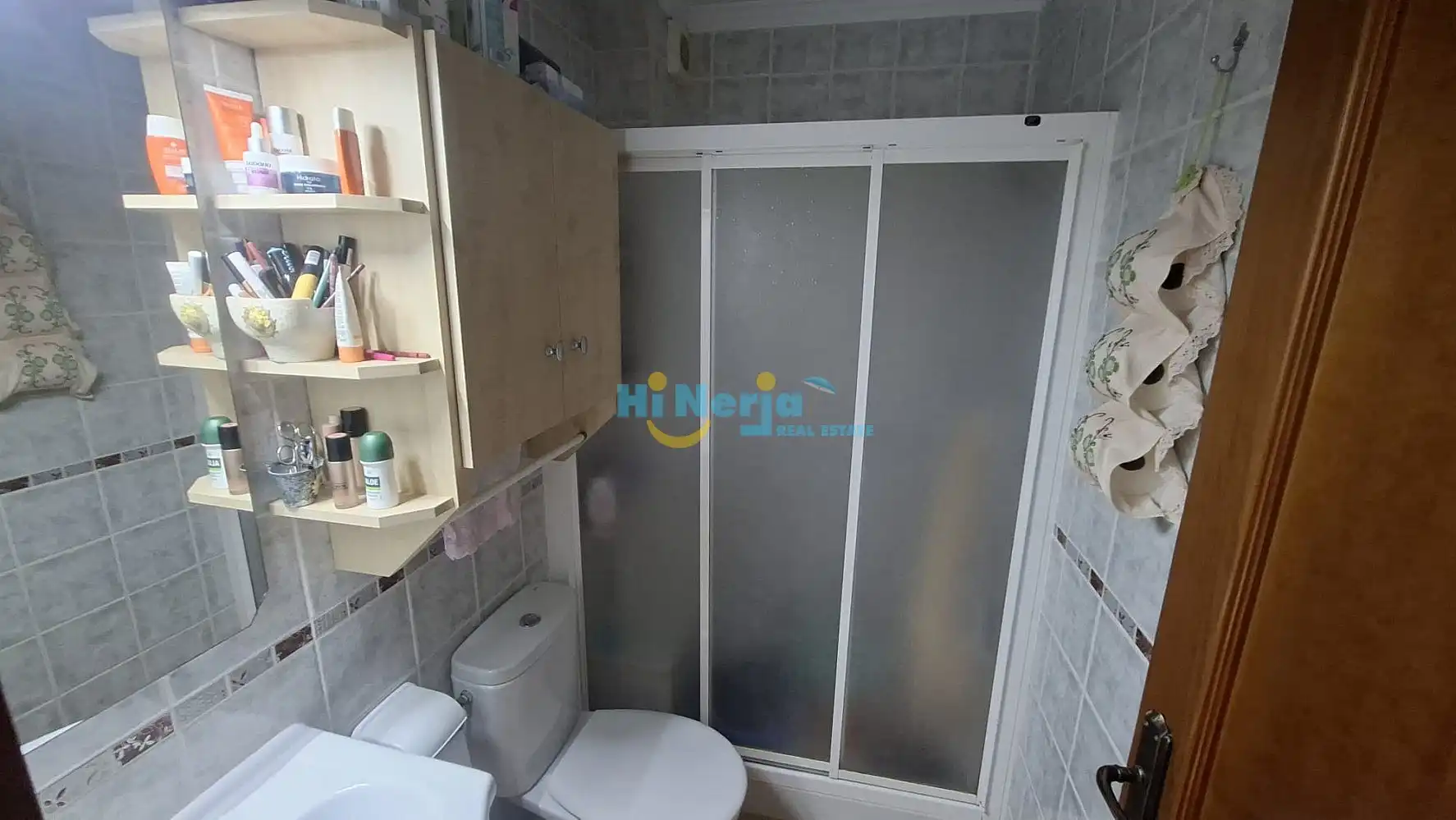 Apartment with lift for sale in Centro, imagen 13