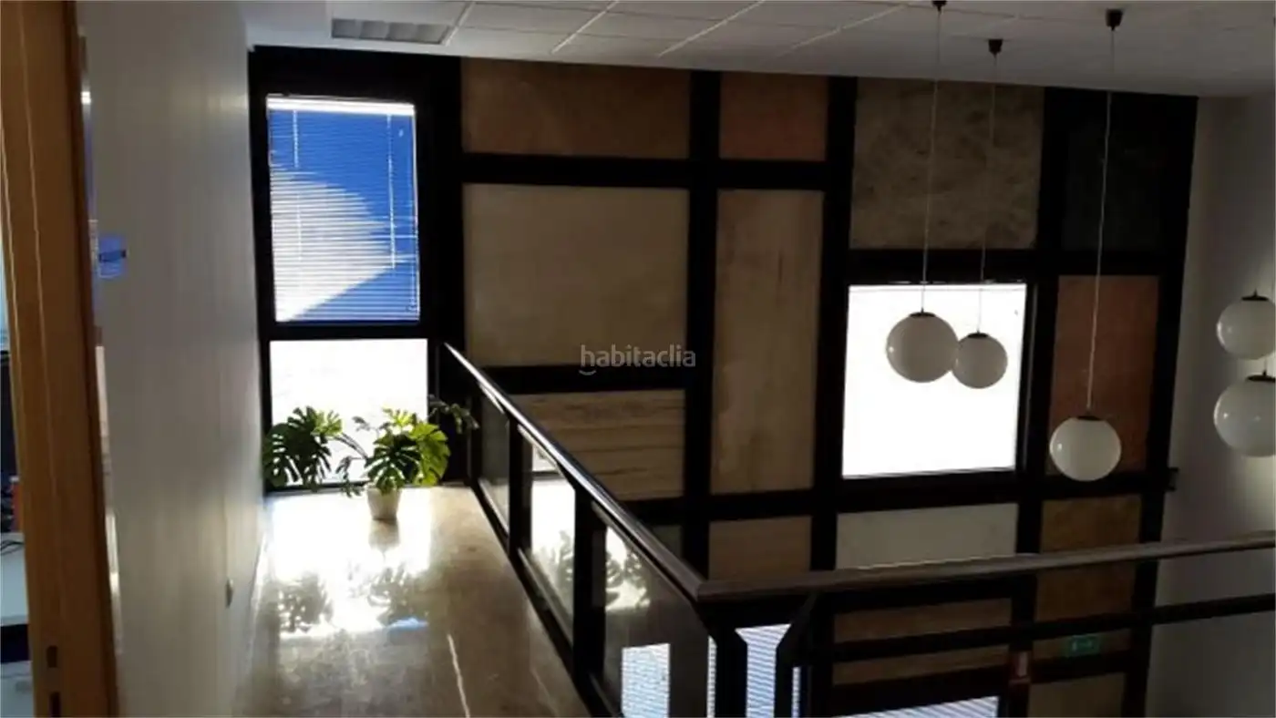 Office space for sale in Plaza la Vega 12, imagen 3