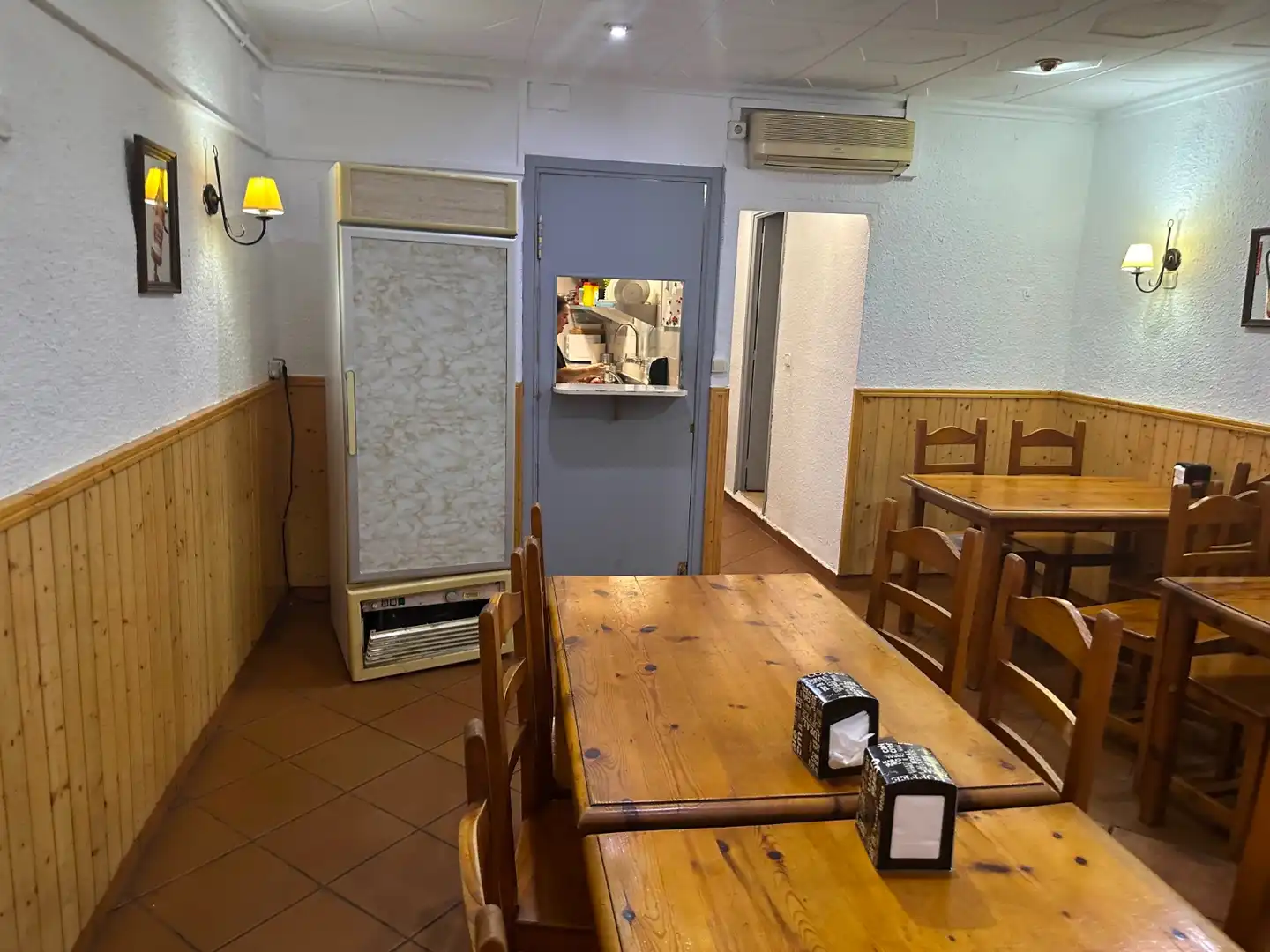Locale commerciale in cessione a Centre - Sant Oleguer, imagen 25