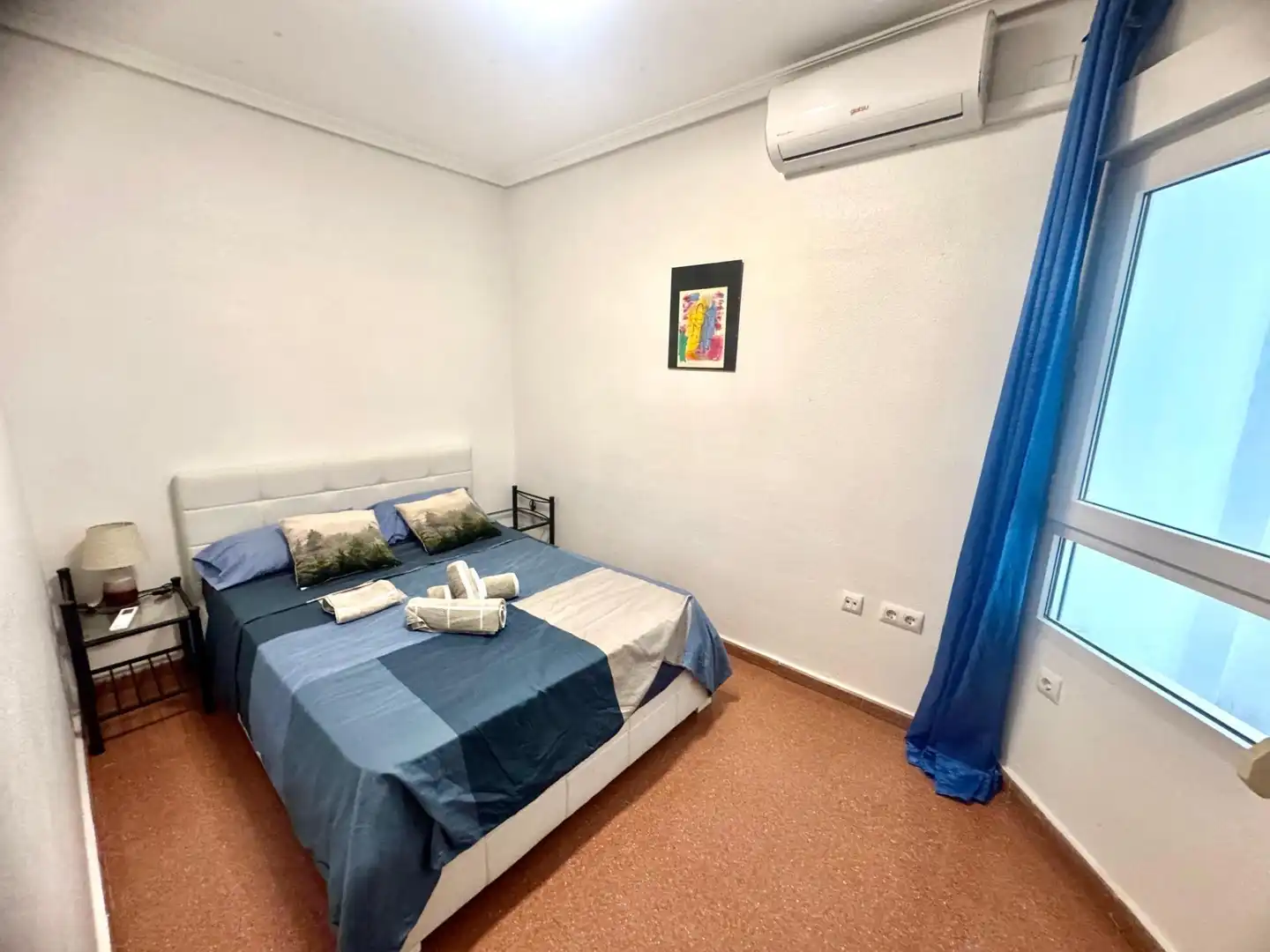 Apartment with lift for sale in Playa del Cura, imagen 16