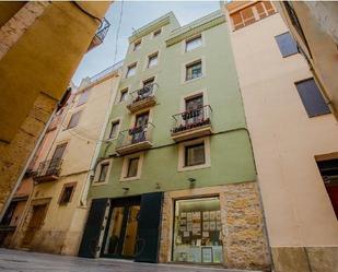 Exterior view of Building for sale in  Tarragona Capital