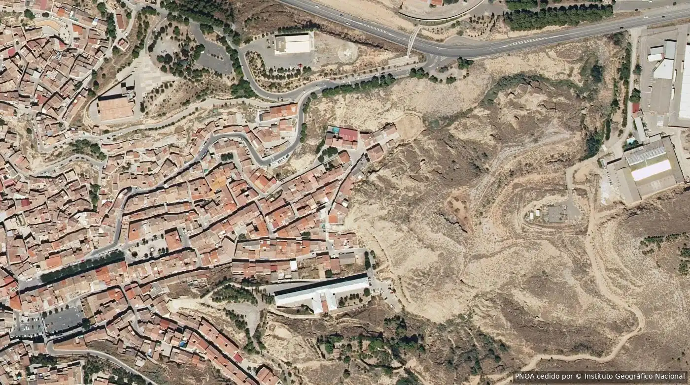Villa à vendre à Fraga, imagen 8