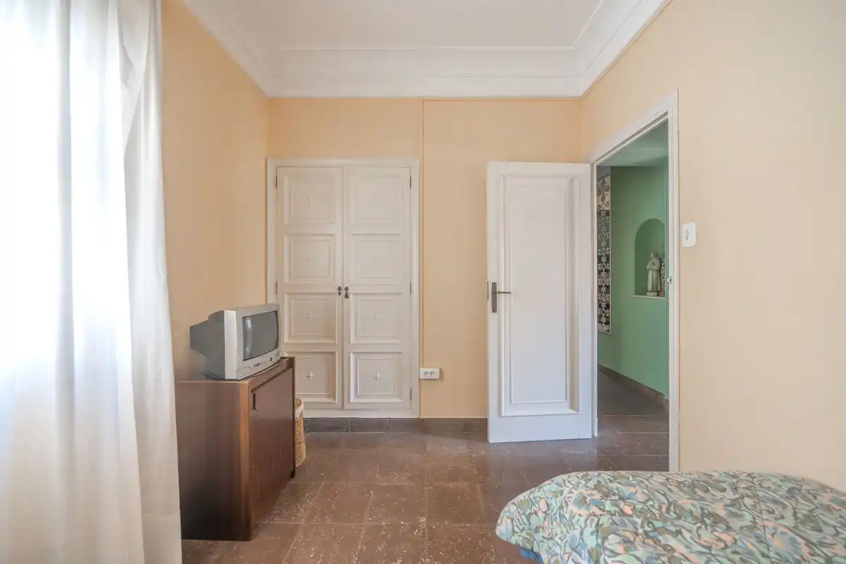 Casa con terraza en venta en Carrer del Temple de Sant Telm, imagen 41