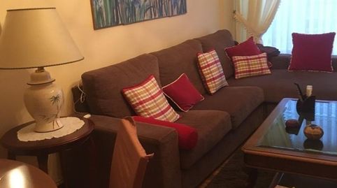 Photo 2 of Flat for rent in Ensanche - Sar, Santiago de Compostela