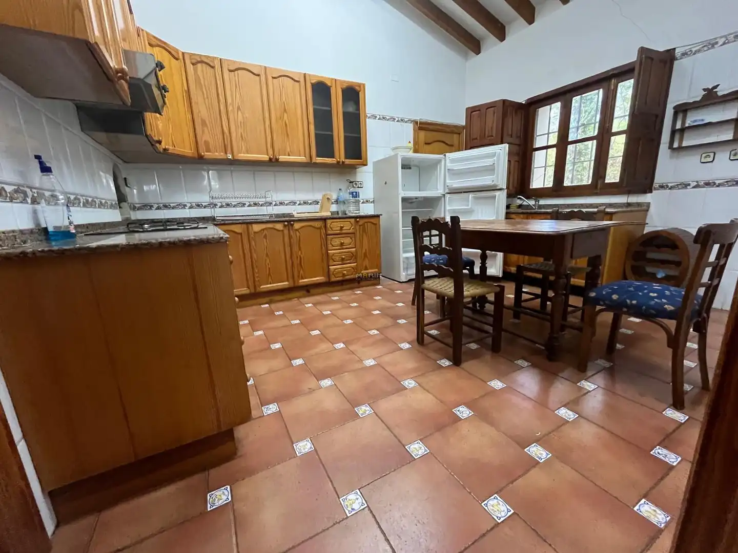 Landhaus mit Garten zum Verkauf in RM-F40, imagen 4