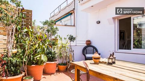 Photo 3 of Flat to rent in El Congrés i els Indians, Barcelona