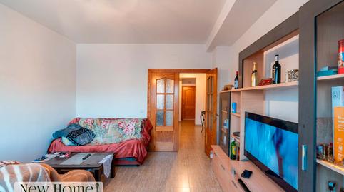 Foto 4 de Pis en venda a Calle Luis Cernuda, Las Cabañuelas, Vícar