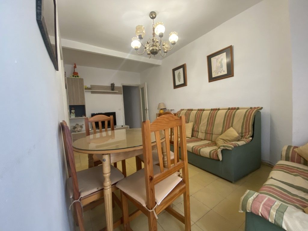 Dining room of Flat for sale in  Córdoba Capital