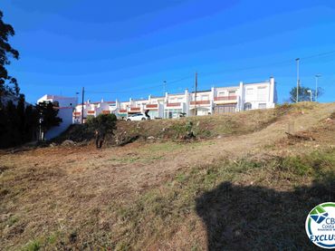 Terreno residenziale in vendita a Almadrava - Canyelles - Puig-Rom