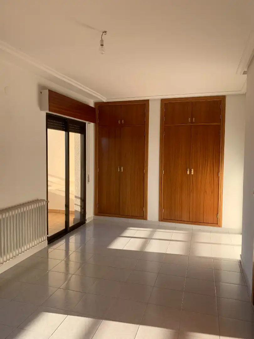 Bedroom of Houses for sale in Plasencia  with Air Conditioner, Heating and Terrace