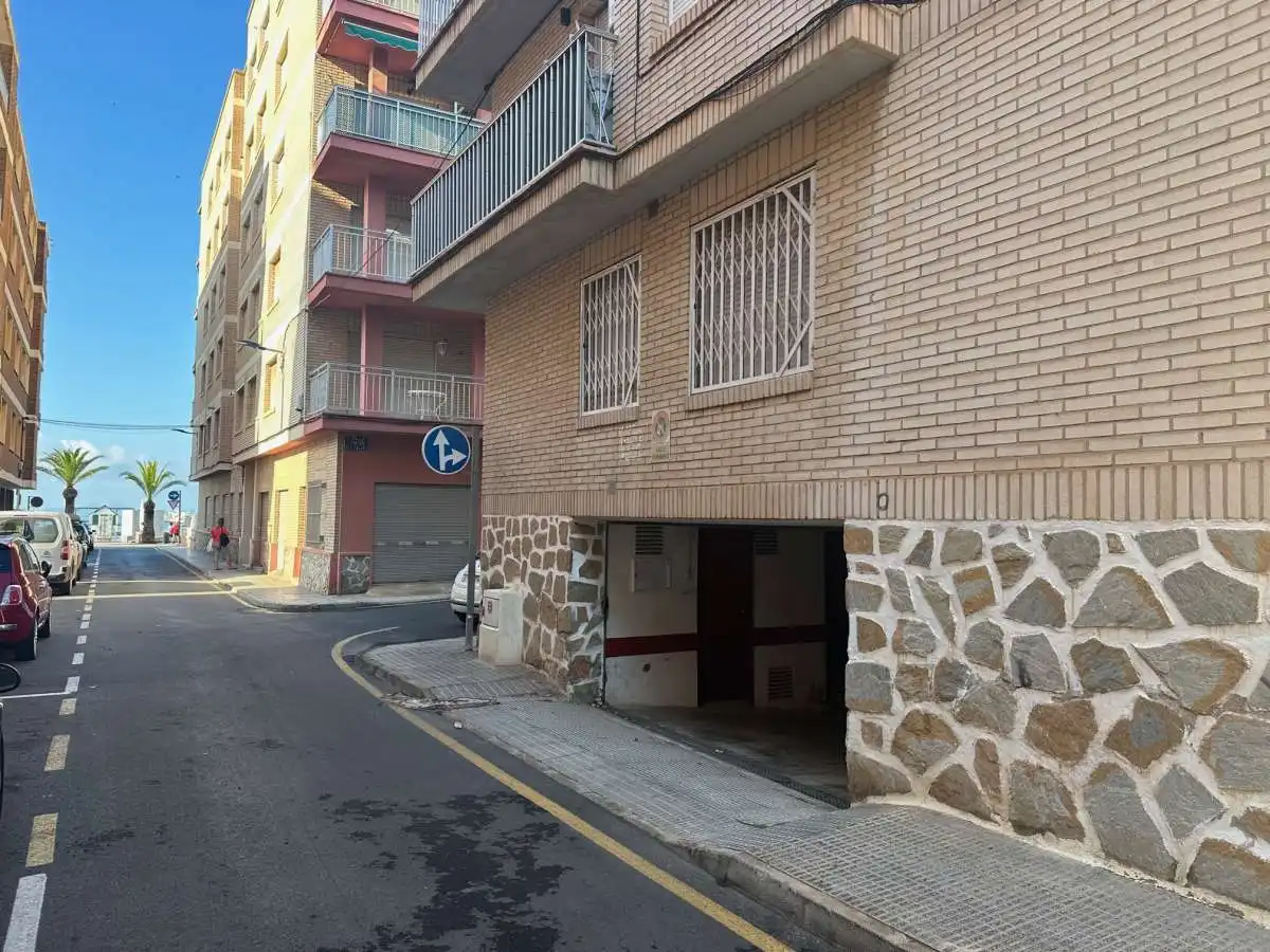 Parking for sale in Lo Pagán, imagen 4