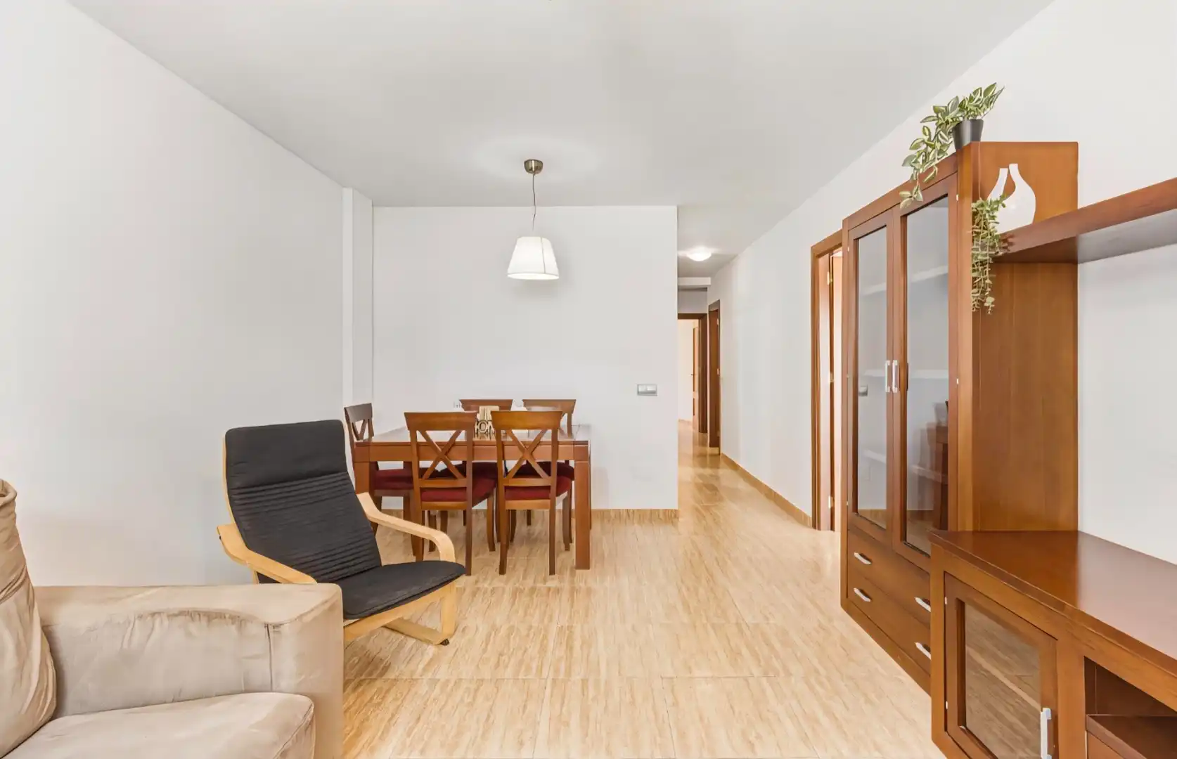 Apartamento con ascensor en venta en Las Lagunas, imagen 6