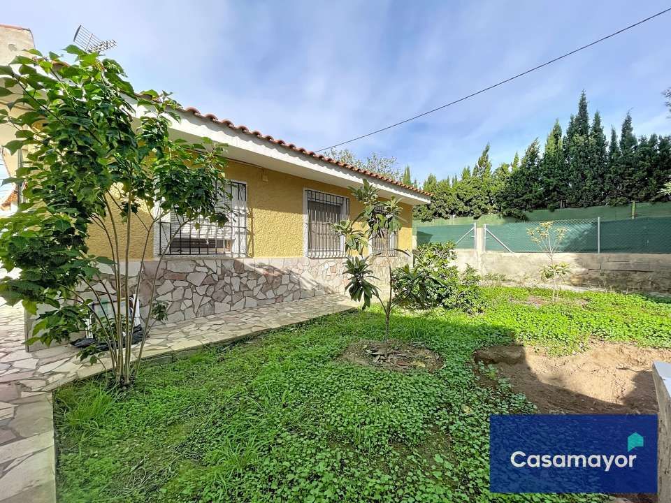 House or chalet for sale in Partida Collao, La Huerta