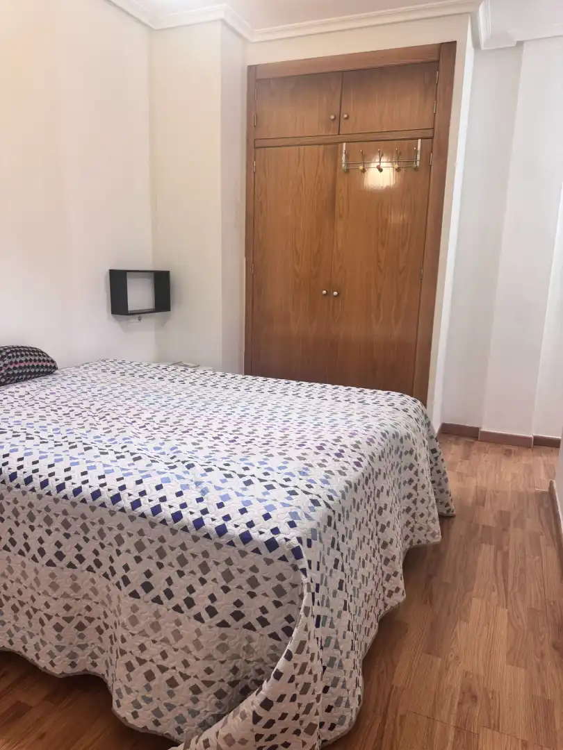 Habitación de Piso en venta en La Unión con Aire acondicionado y Calefacción