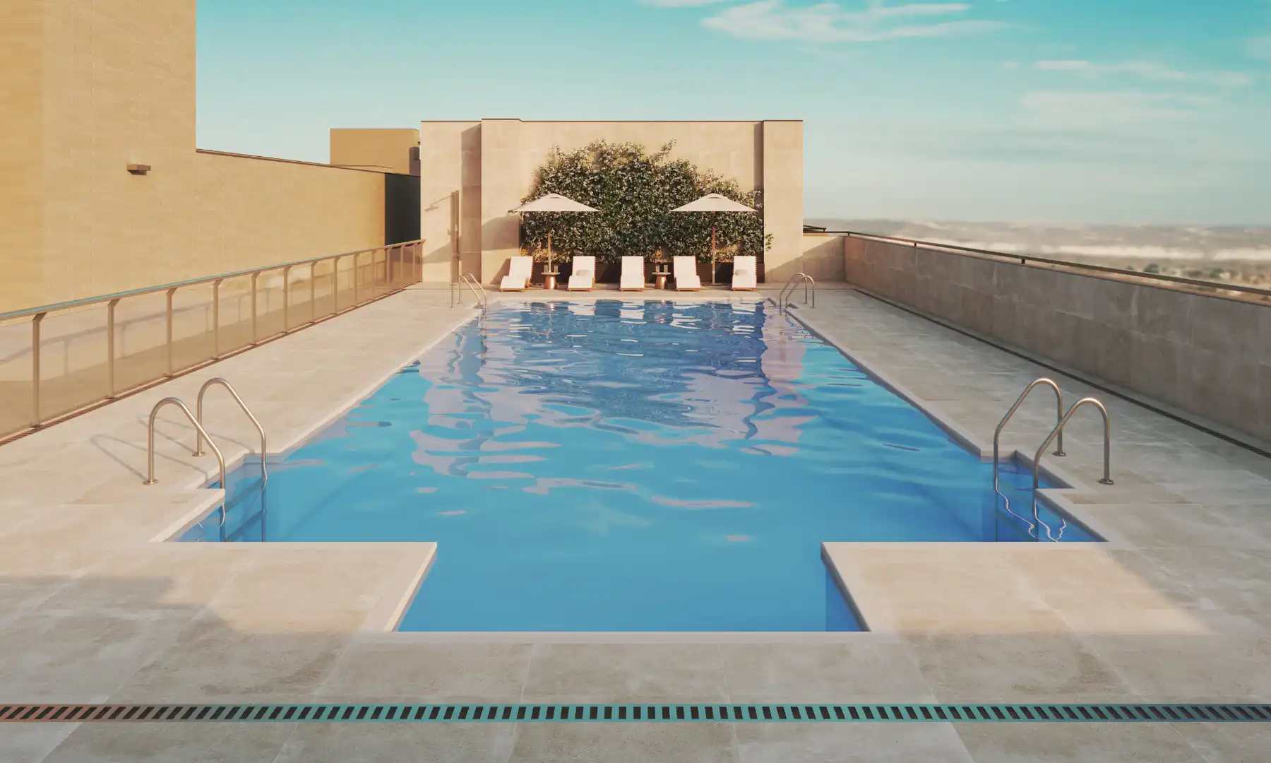 Dúplex de obra nueva con terraza en venta en Montecanal - Valdespartera - Arcosur, imagen 9