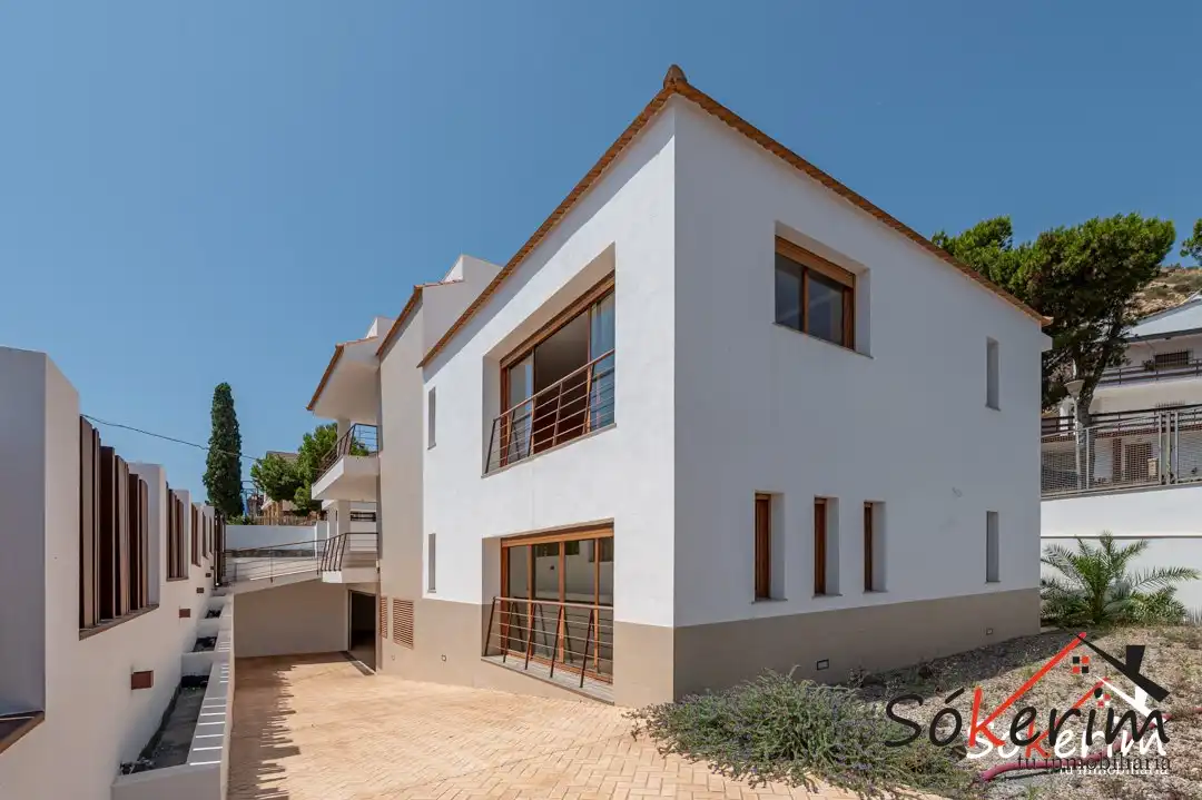 Haus mit Terrasse zum Verkauf in San Juan de los Terreros, imagen 4