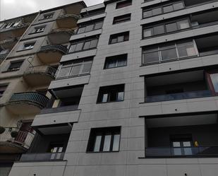 Exterior view of Apartment for sale in Irun 