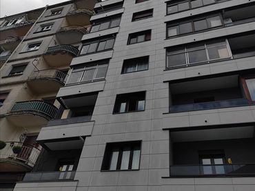 Mini appartamento in vendita a Sebastián Errazu