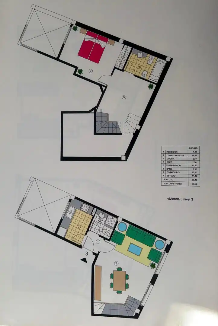 Terreno residencial en venta en Mas Baell - Can Carbó, imagen 7