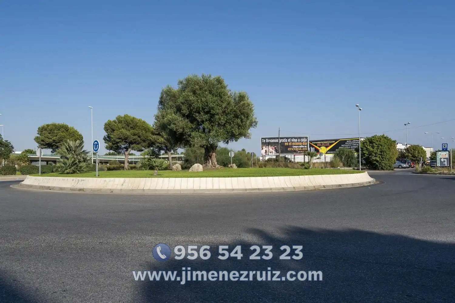 Terreny industrial en venda a Isaac Newton, imagen 2