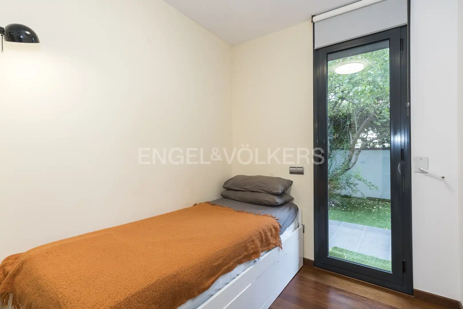 Flat for rent in La Plana