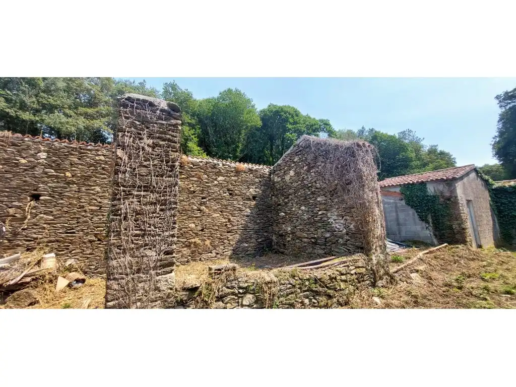 Haus zum Verkauf in Forcarei, imagen 3