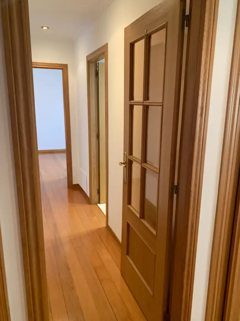 Flat with lift to rent in Rúa José Casal 11, imagen 16