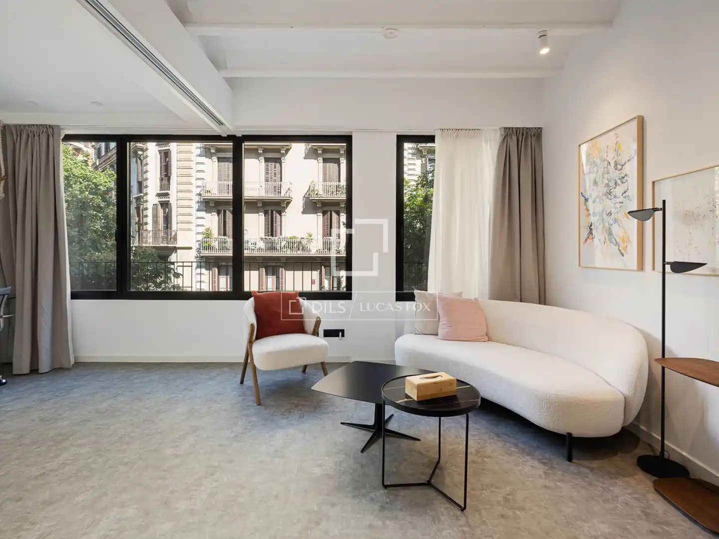 Wohnung mit Aufzug zum Verkauf in Eixample, imagen 42