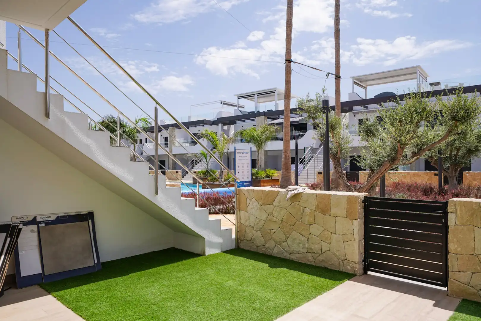 Maison avec terrasse à vendre à Pilar de la Horadada ciudad, imagen 7